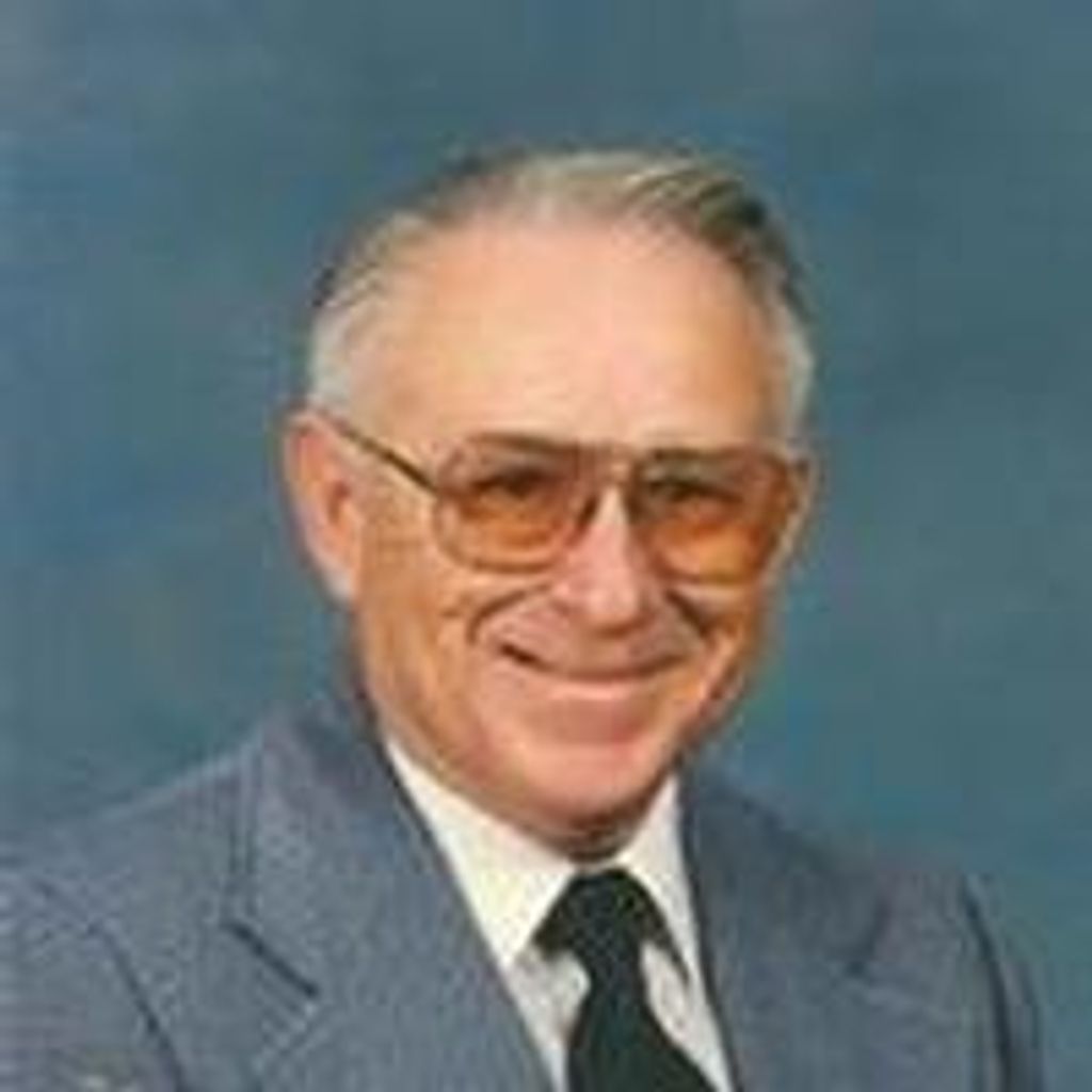 Rex Shreve