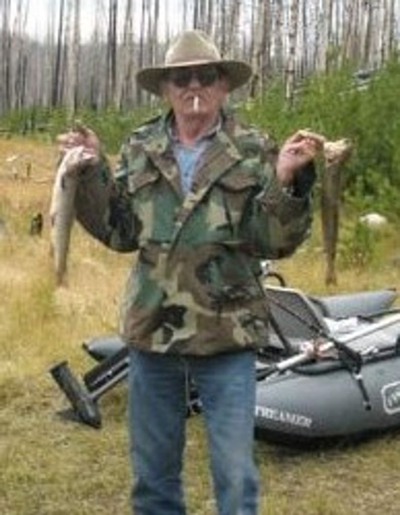 William Arthur Jarvi