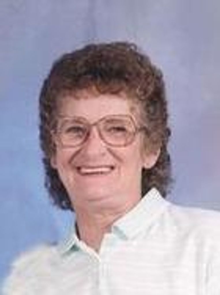 Jeanette Locke