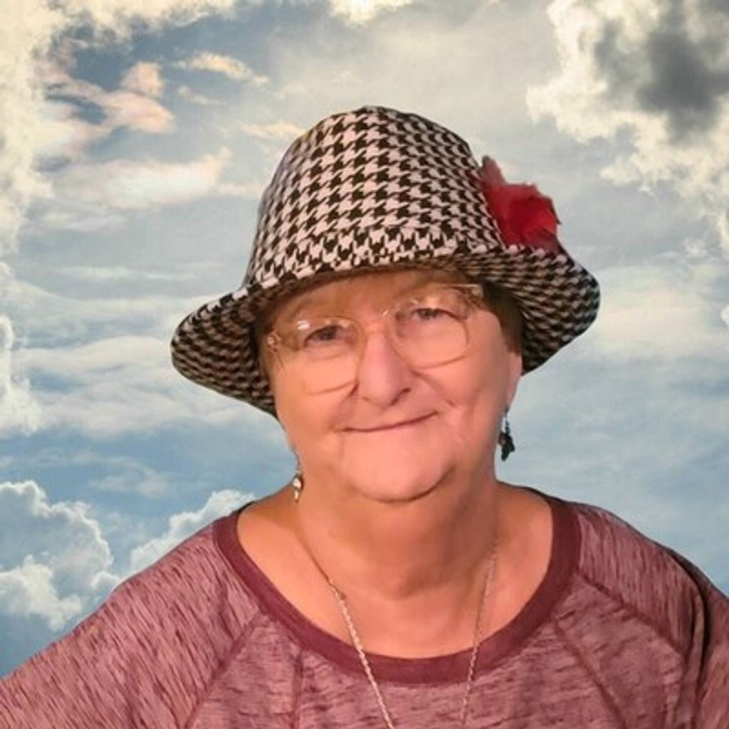 Debra Raslevich Profile Photo