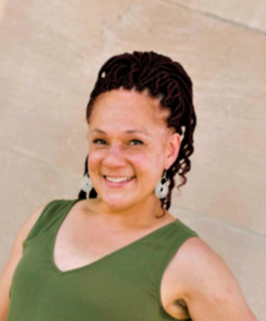 Lisa Simone Young Profile Photo
