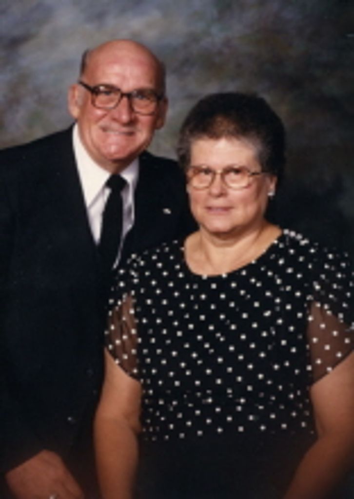 Earl Wood