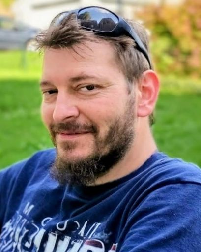 Tyler M. Girard's obituary image