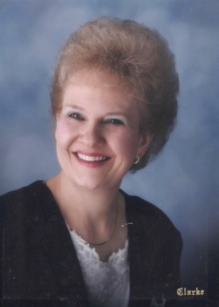Bonnie Lee Warner Profile Photo