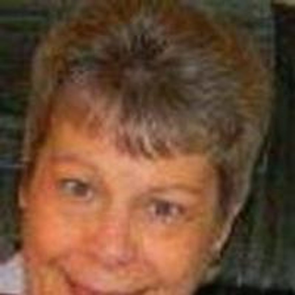 Jeannie Webb Mathis