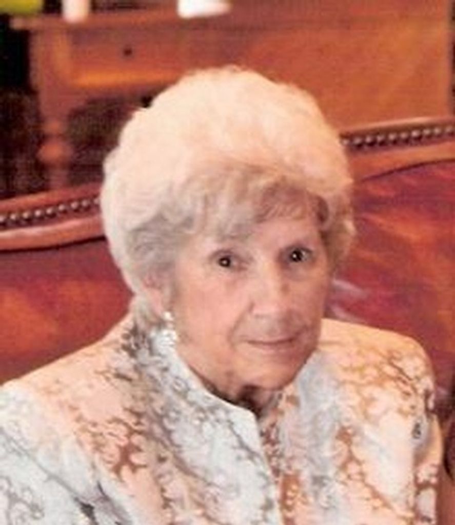 June Stroud Profile Photo
