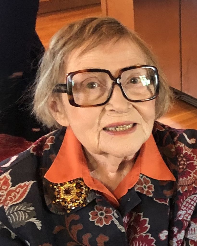Nancy Hoff Anschuetz Profile Photo