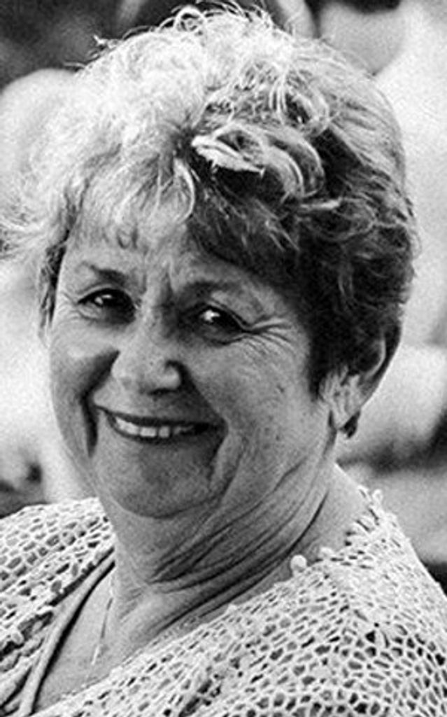 Judith G. “Judi” Hummer