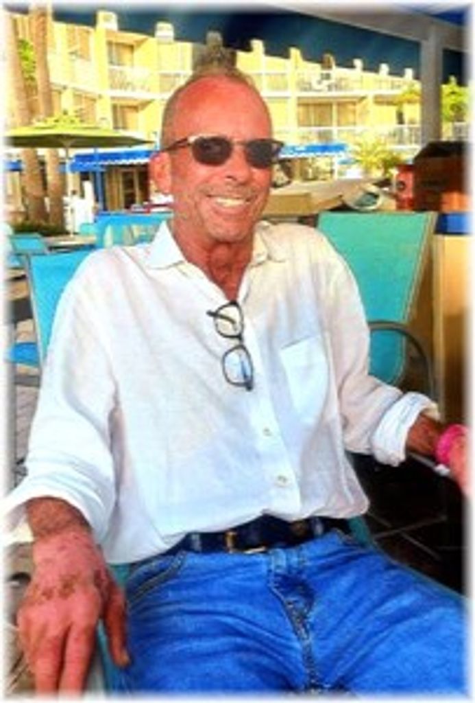 Robert David Benim