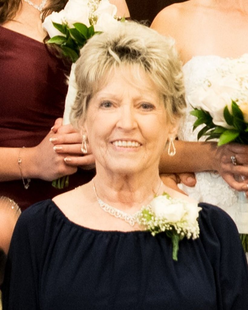 Beryl E. Dibble