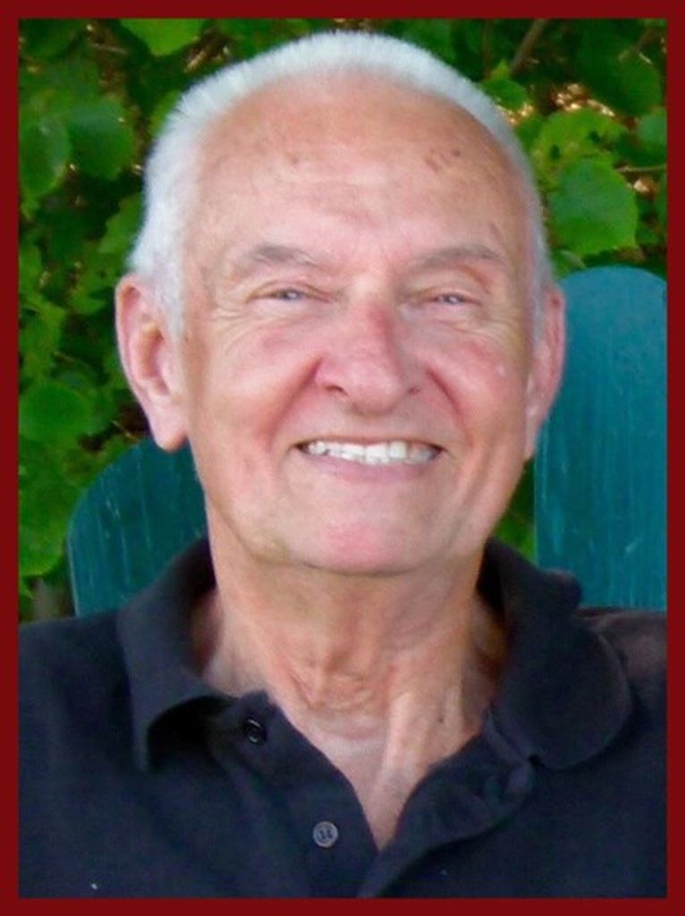 Robert Lee Hinkley Profile Photo