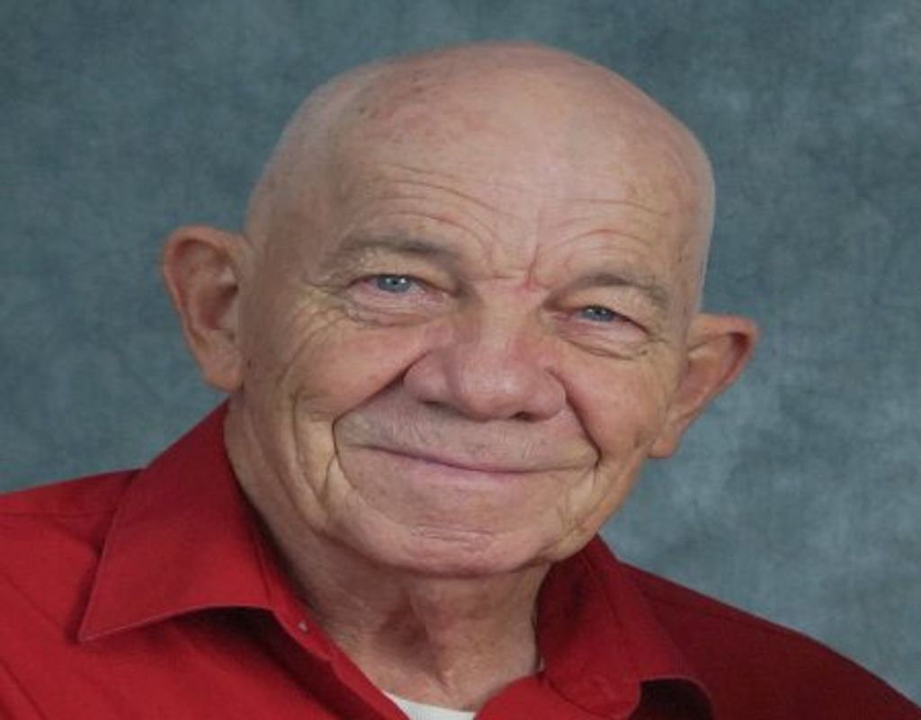 Sidney  Reid Albright