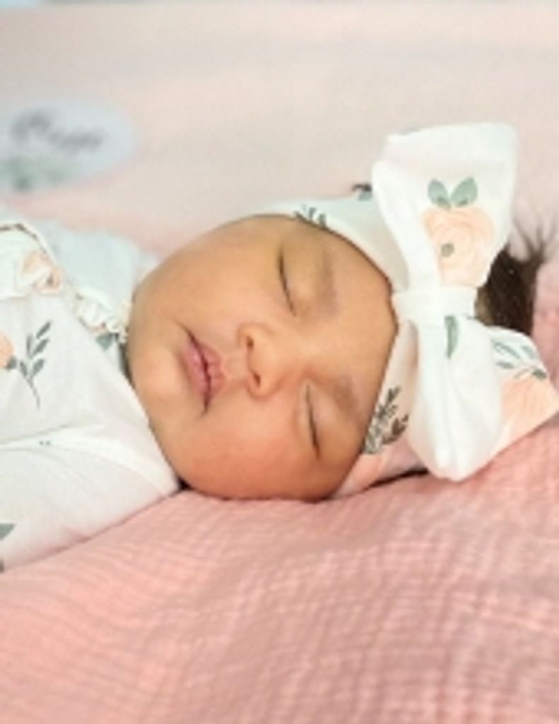 Briella Grace Seunath  Profile Photo