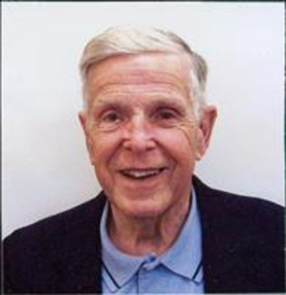David J. Marden