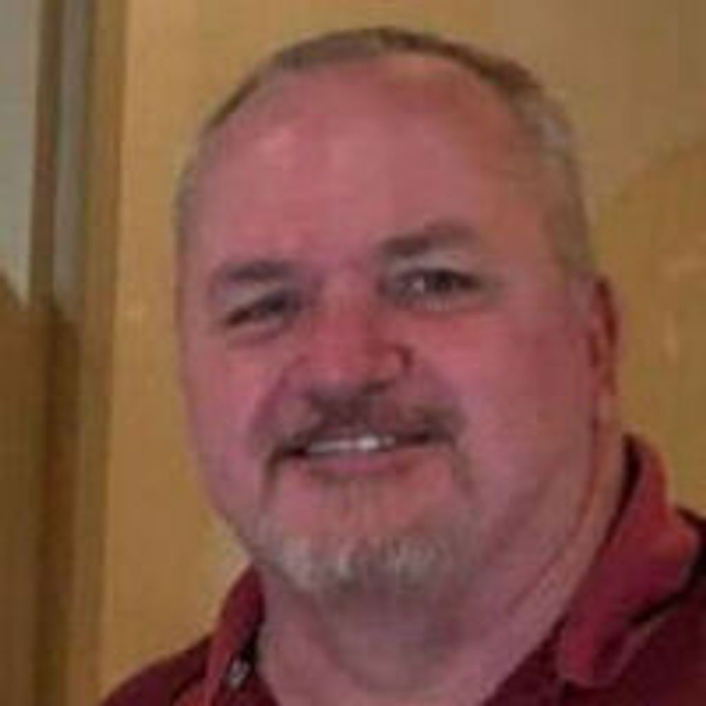 Barry Lynn Phillips