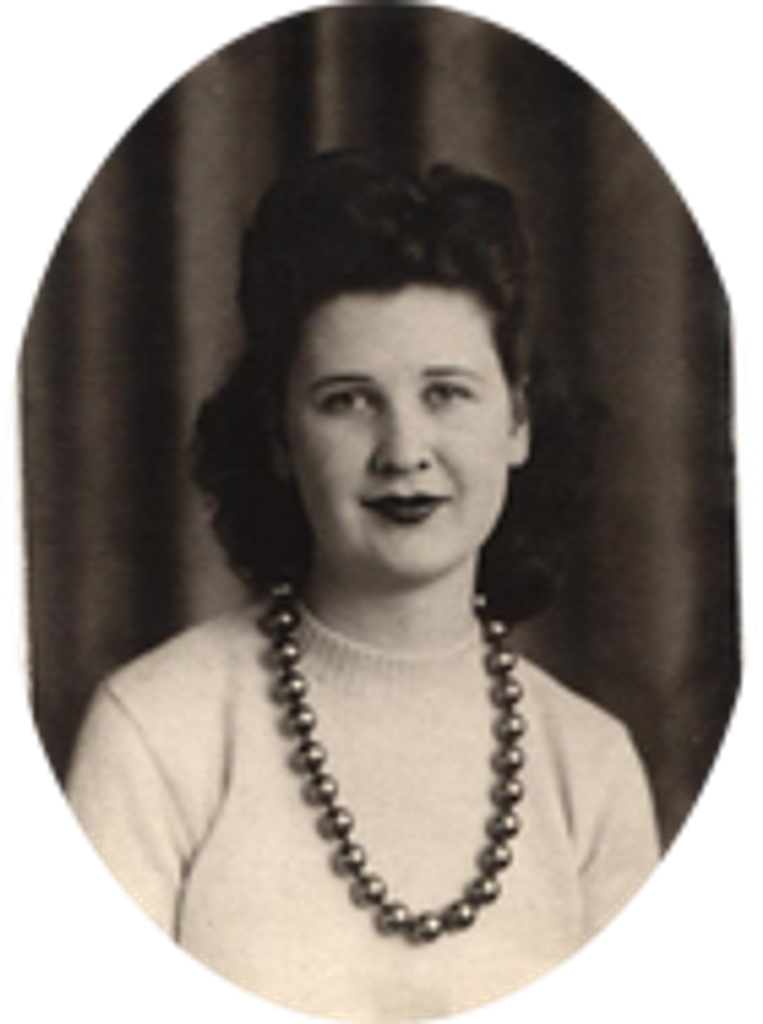 Margaret Coleman