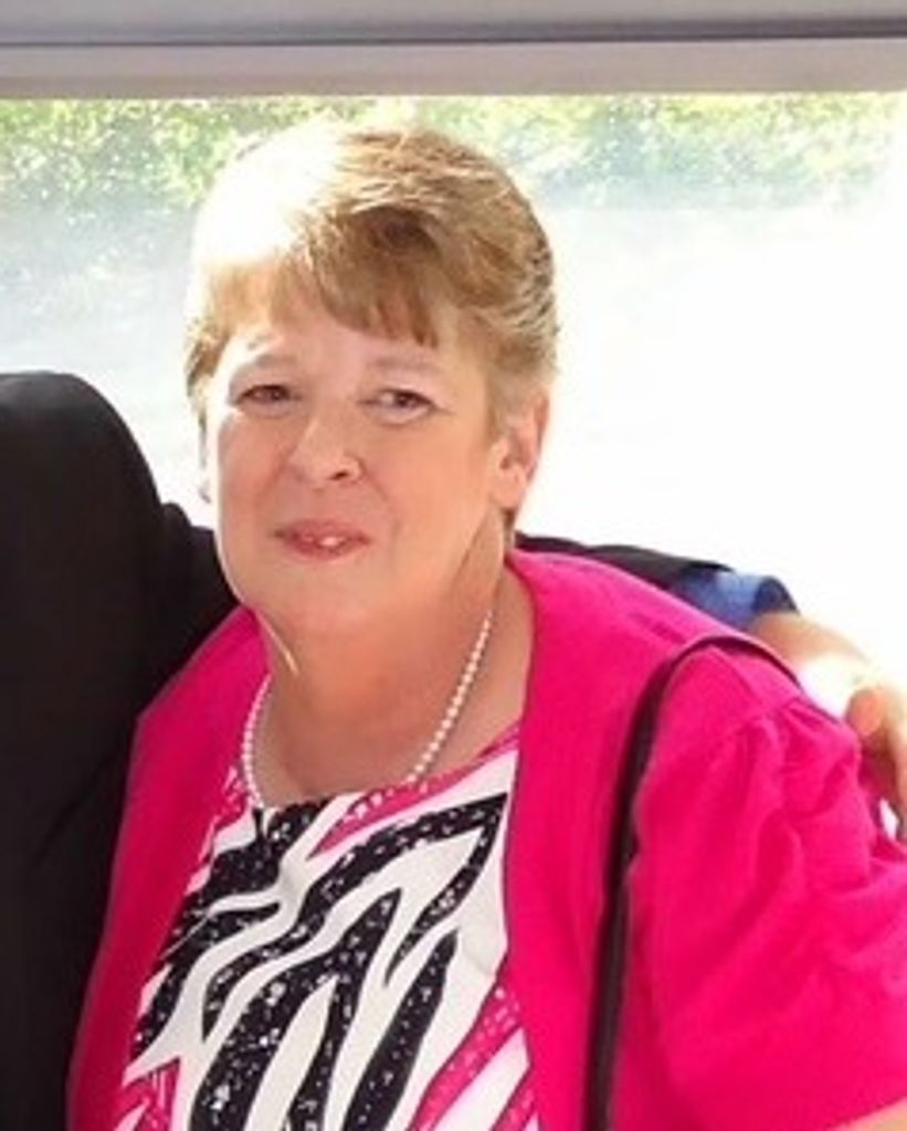 Mary Ann Ganley