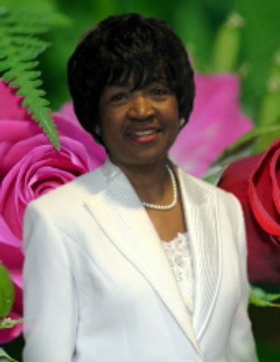 Stella Louise Cole Hall Profile Photo