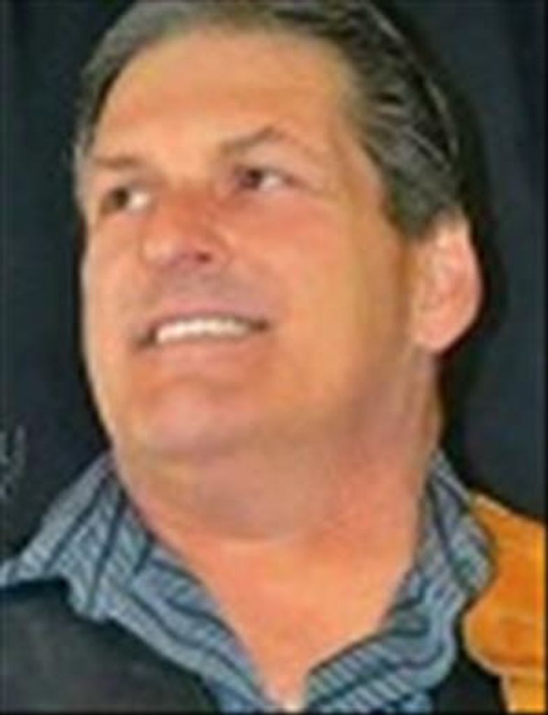 Darryl Wilson