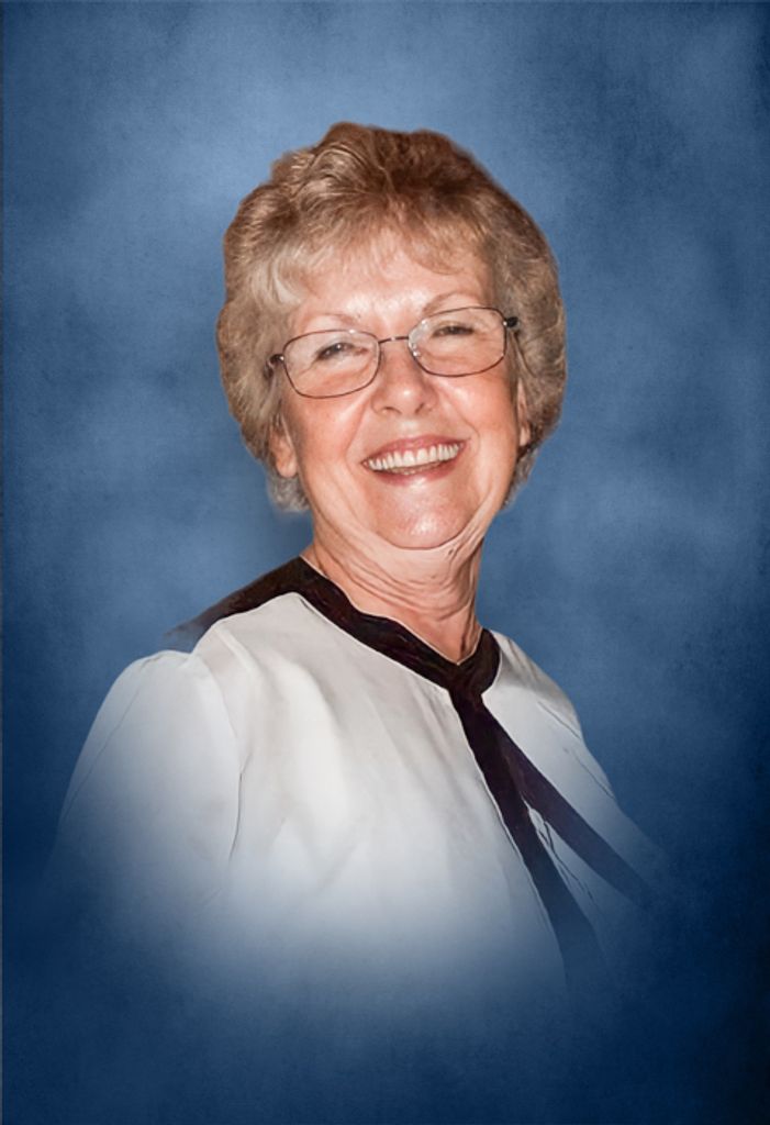 Sylvia DeCroix