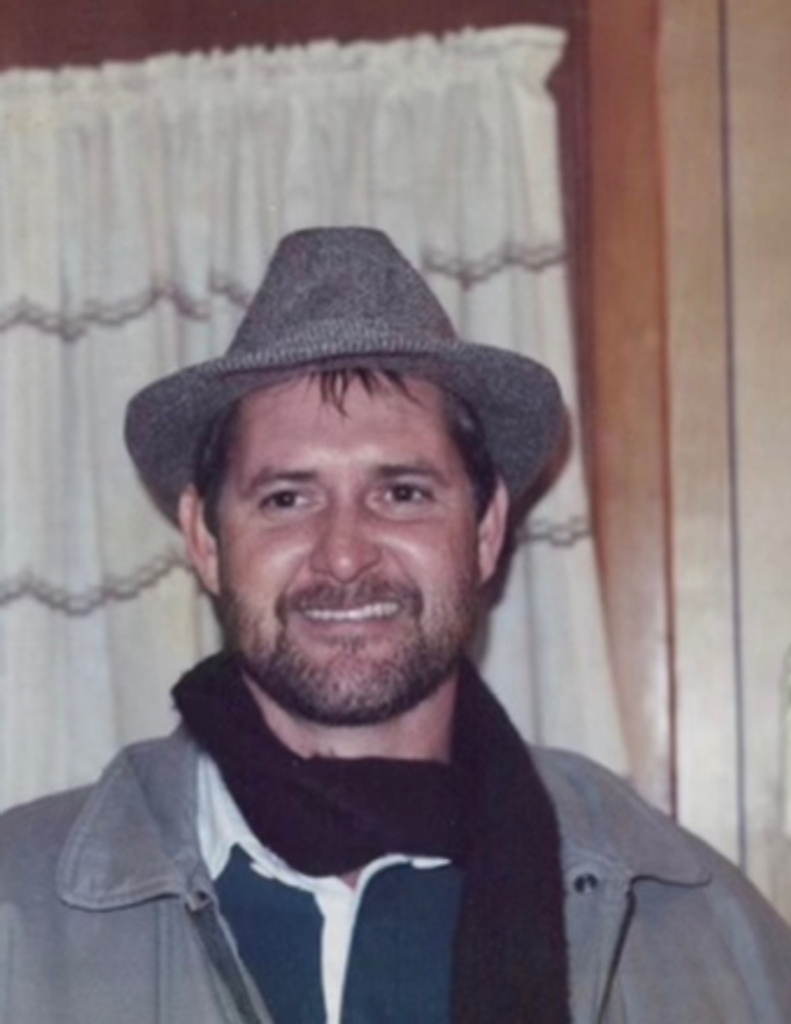 Kenny Courson Profile Photo