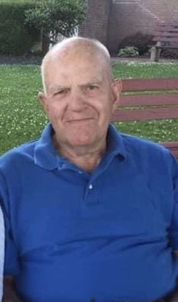 William H. Yerkes, Iii Profile Photo