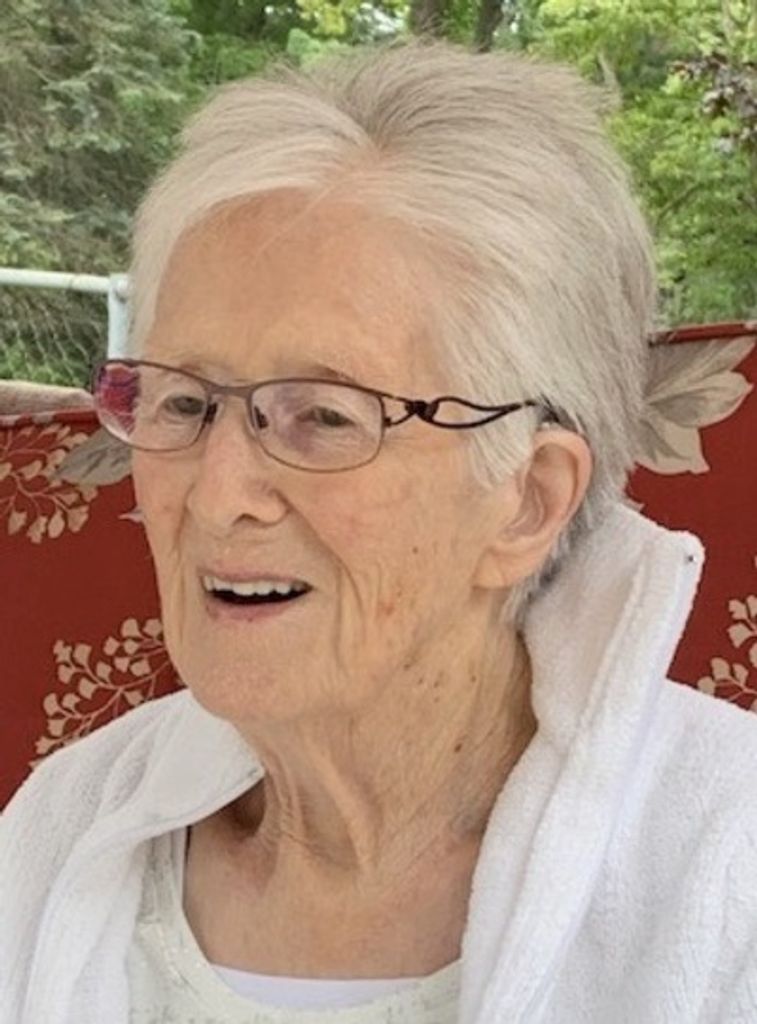 Charlotte (Carlie) Margaret Kelly Profile Photo