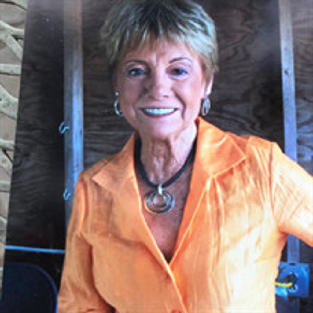 Mildred "Sister" Jewel Klingemann
