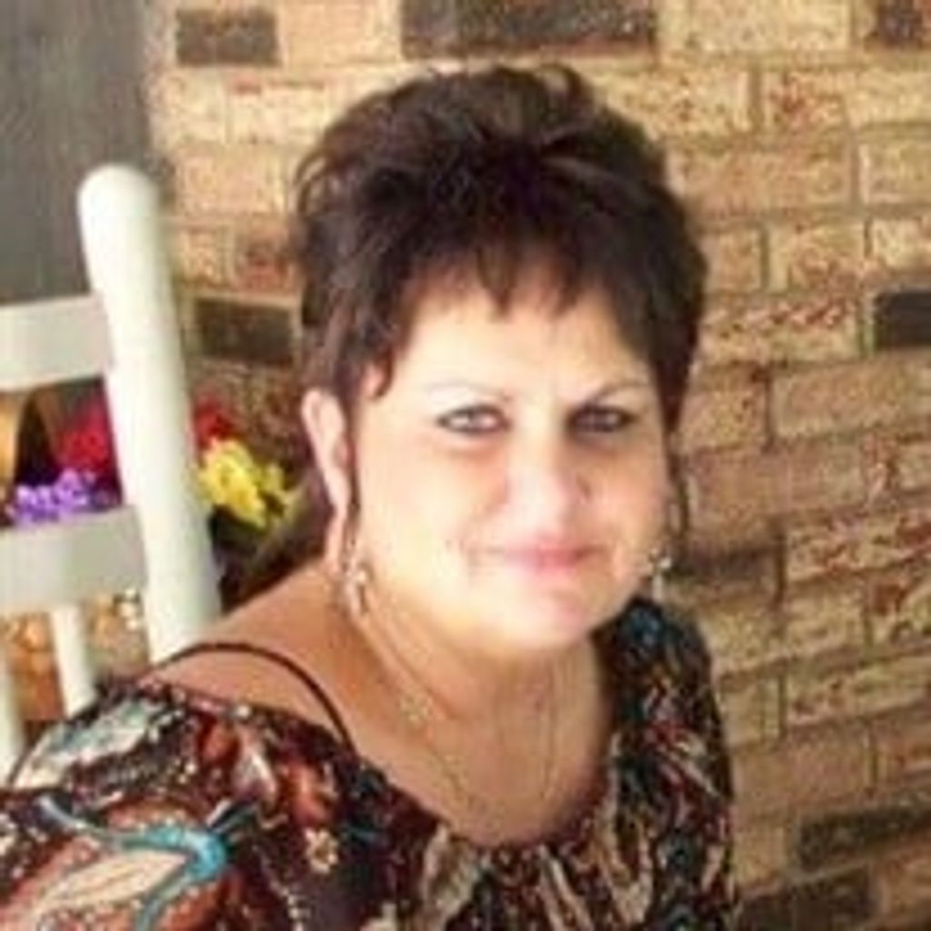 Mrs. Wendy  Mae Wilkinson
