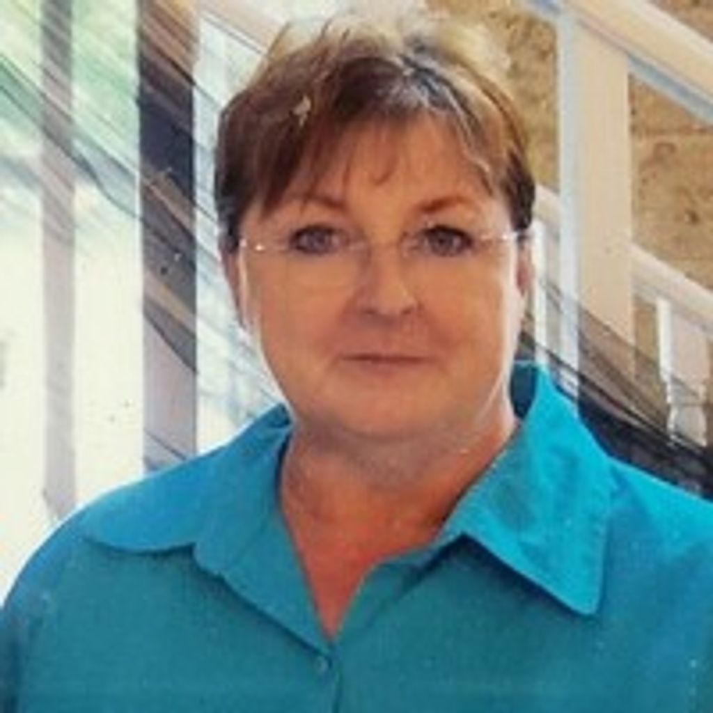 Ginger Kay (Roberts) Layne