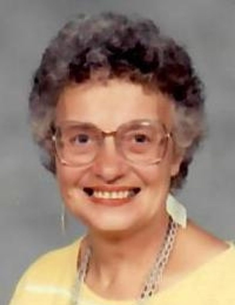 Shirley Ann Puch Profile Photo