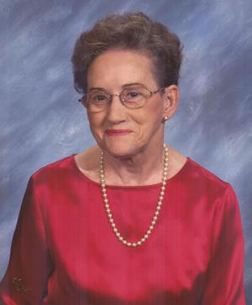 Mrs.    Lucille E. Rau