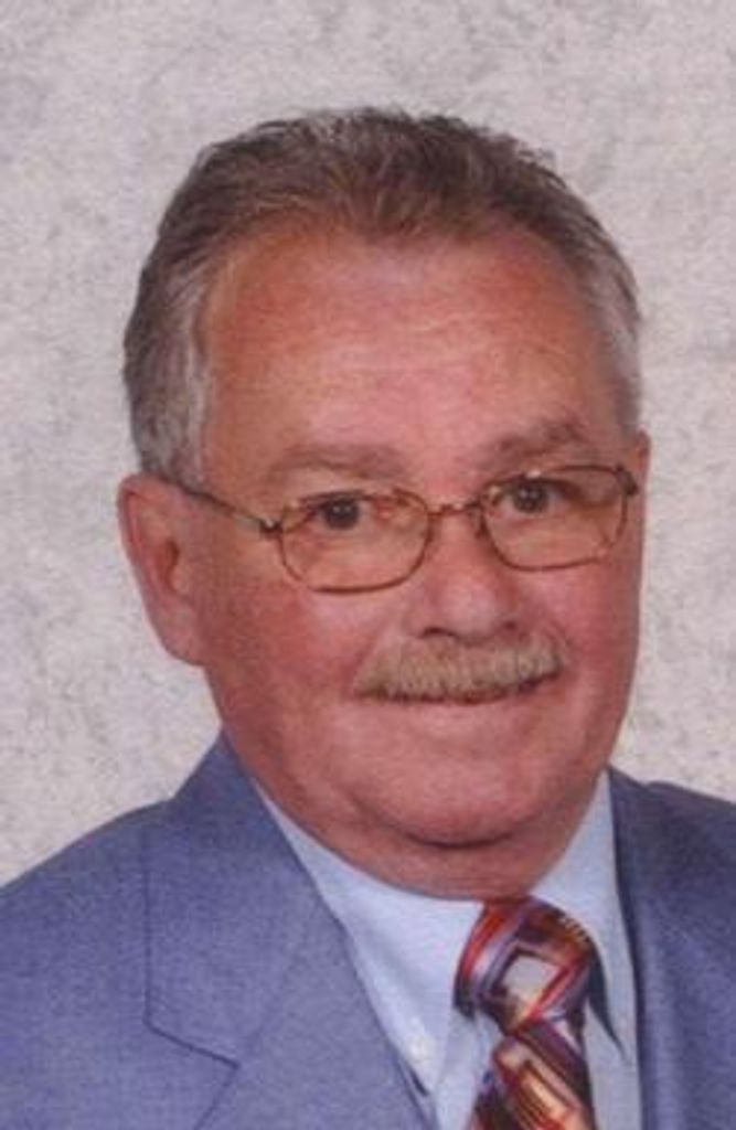 Tony R. Sciutto
