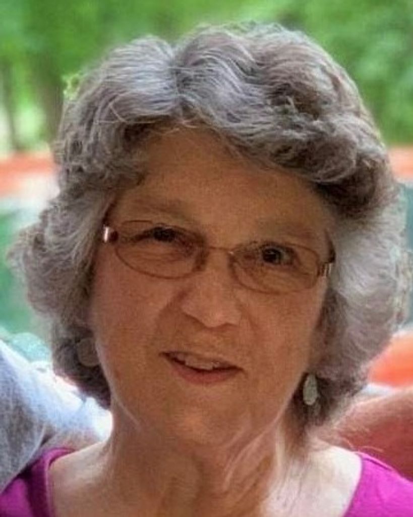 Jean Hinesley Routh
