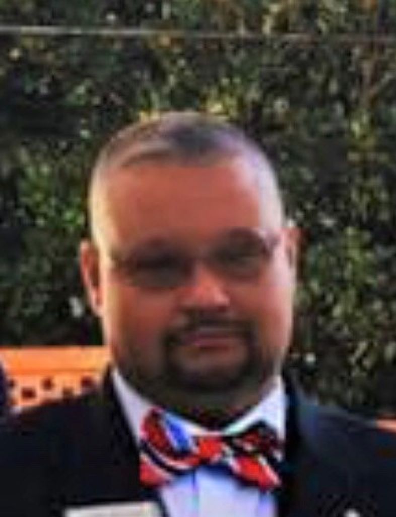 Thomas Mark Massengale Profile Photo