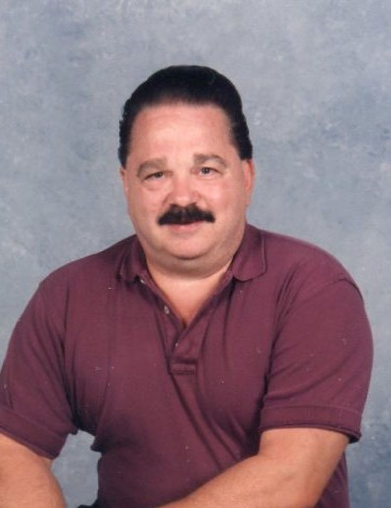William "Bill" Leroy Miles, Jr.
