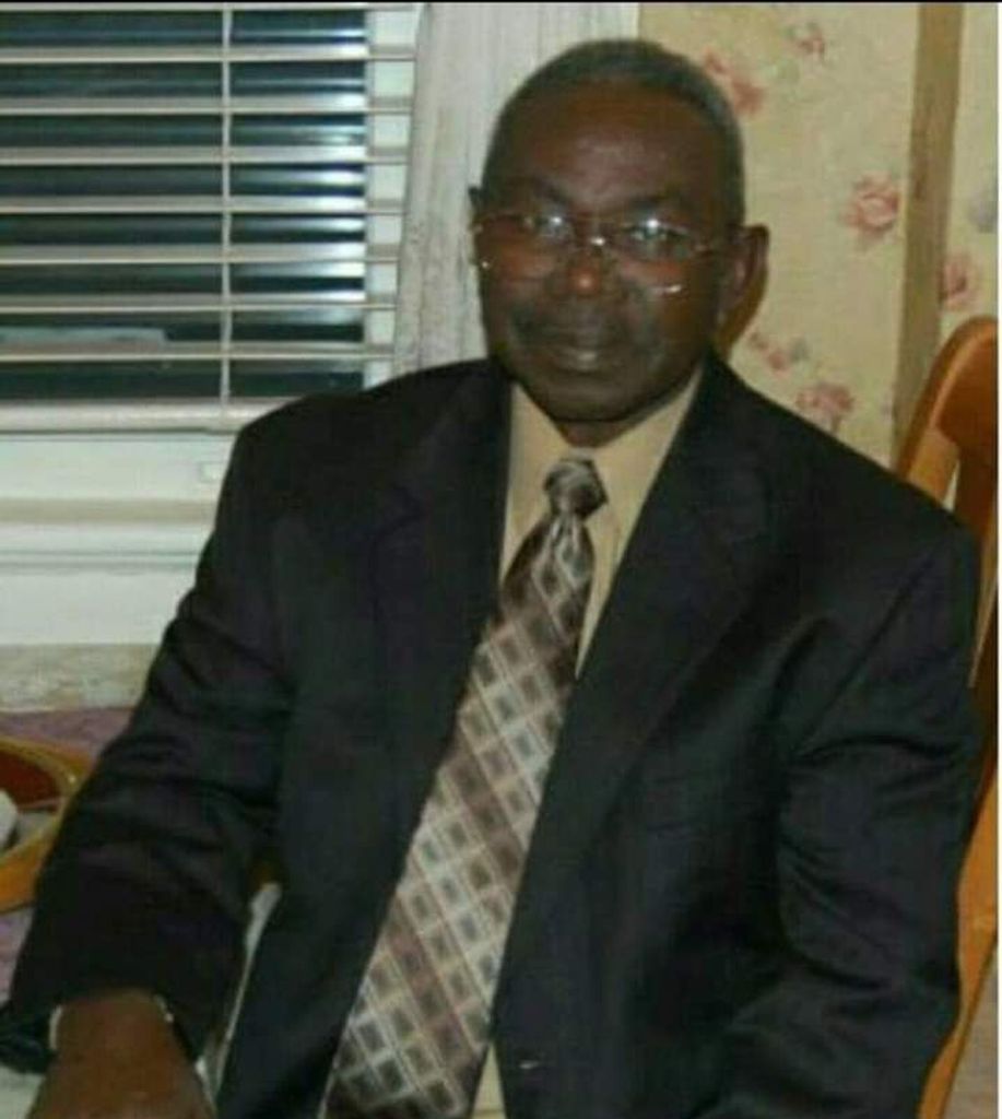 Joseph Scott, Jr.