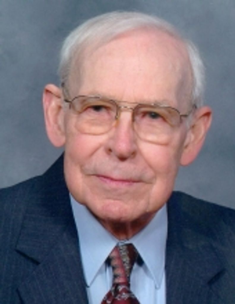 Paul B. Hollinger
