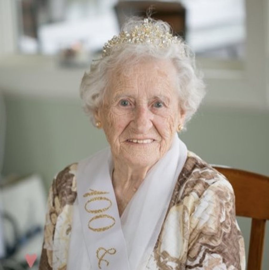 Blandine A. Gain Profile Photo