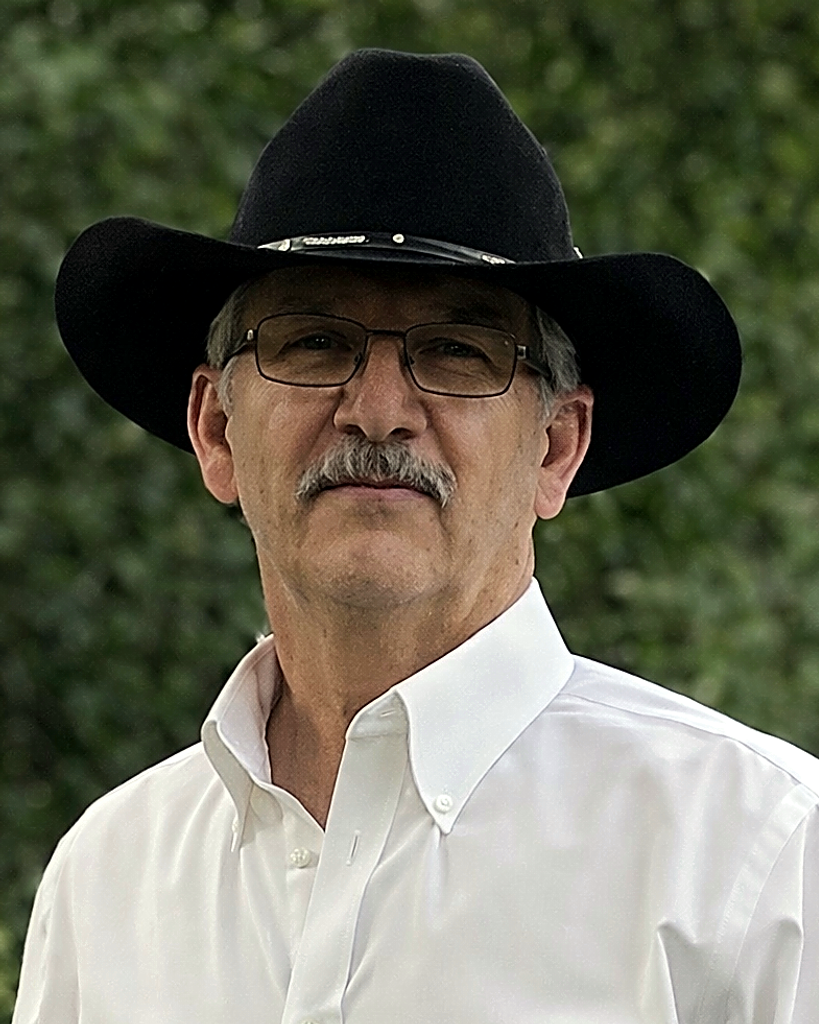 Juan M. Yzaguirre