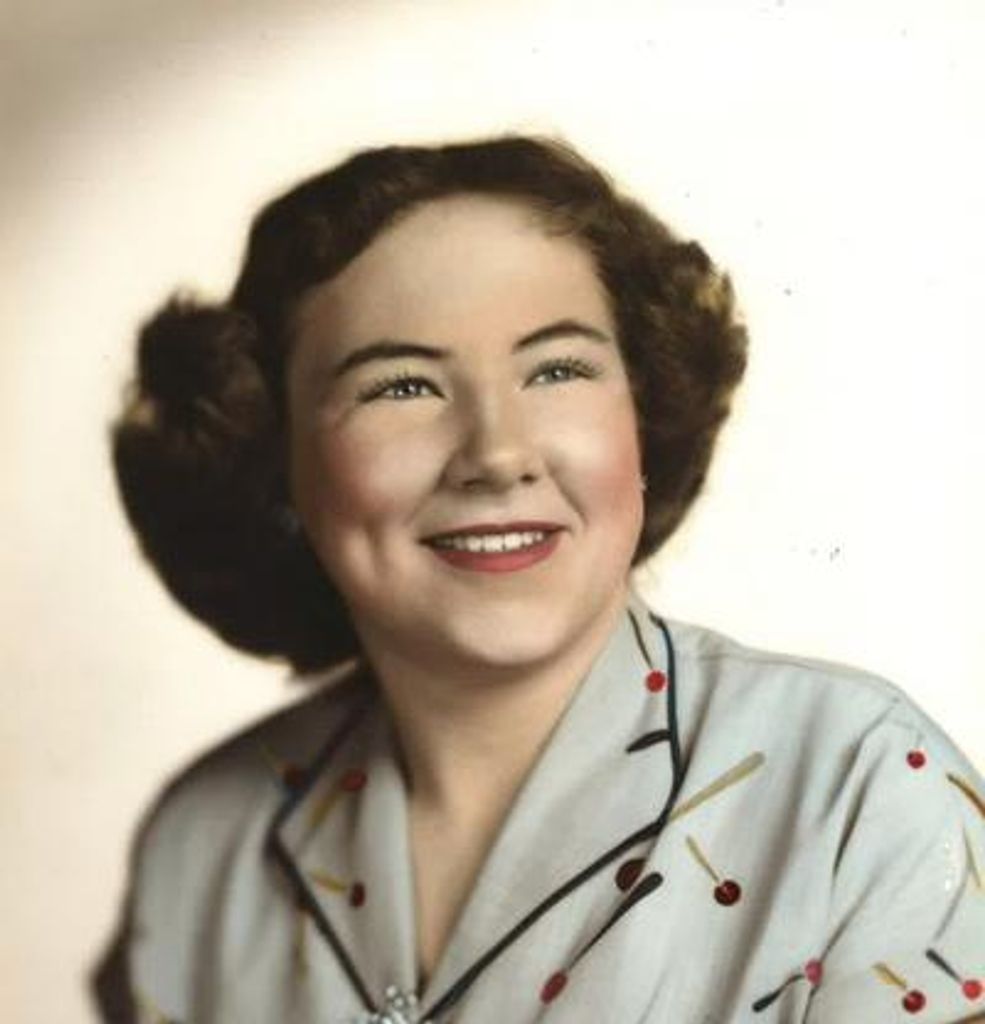 Katherine Margaret Kasowski
