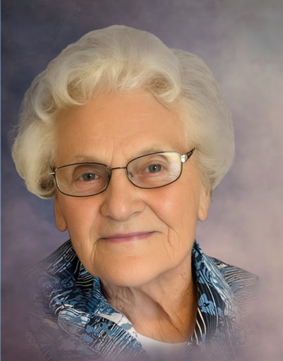 Estella Witt's obituary image