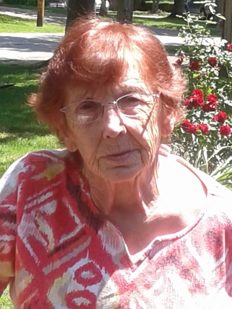 Charlotte Ann "Char" Crider Profile Photo
