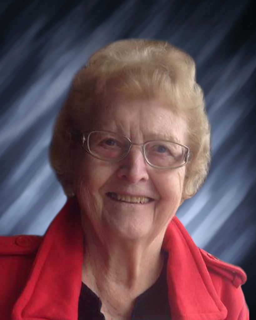 Doris Berstler