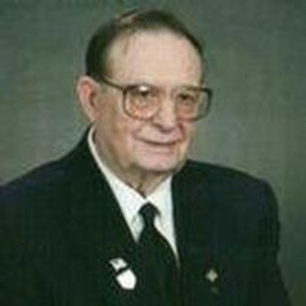 Llyod Alvin Stearns