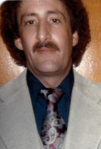 Carl "Bronnie" Bronston Fisher photo gallery thumbnail 8 of 65