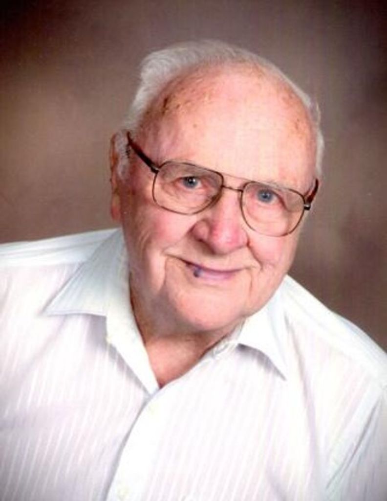Edward "Ed" J. Upah Profile Photo
