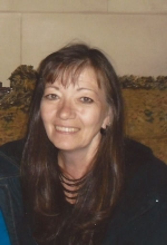 Wendy Malvasio