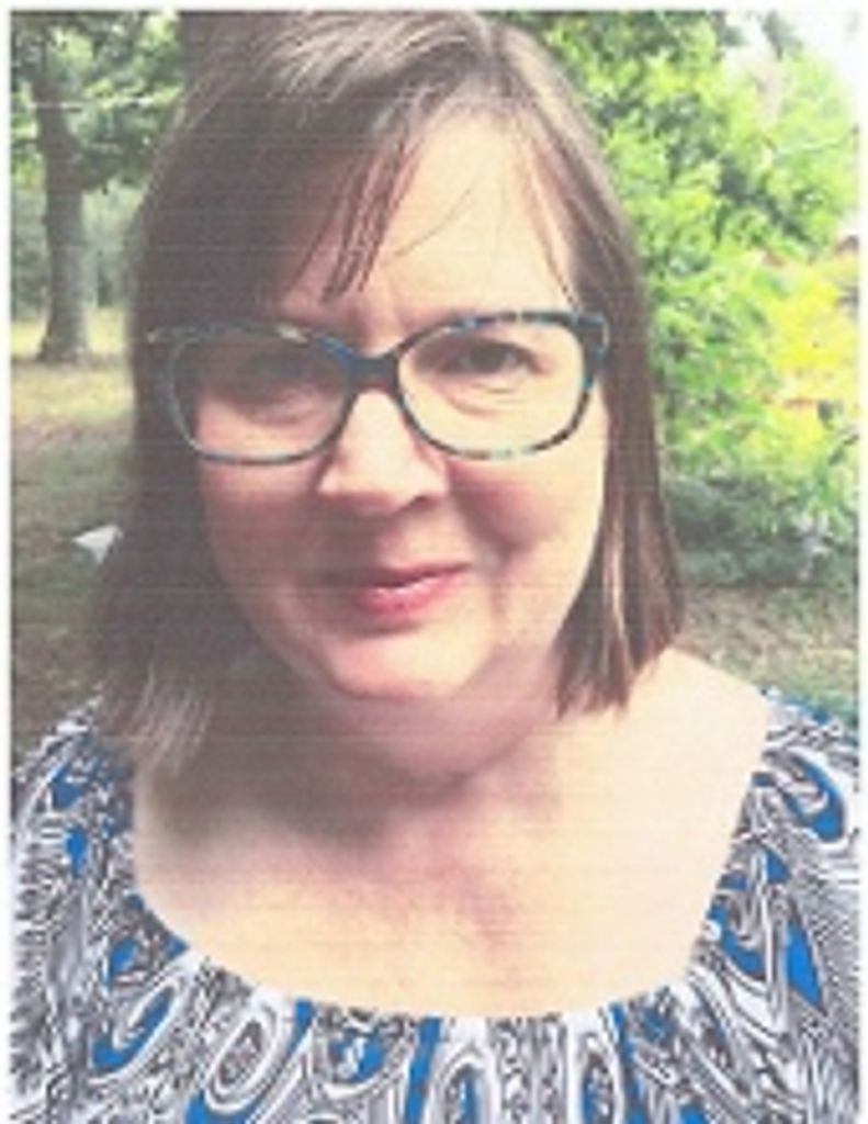 Audrey Walden Shrewsbury
