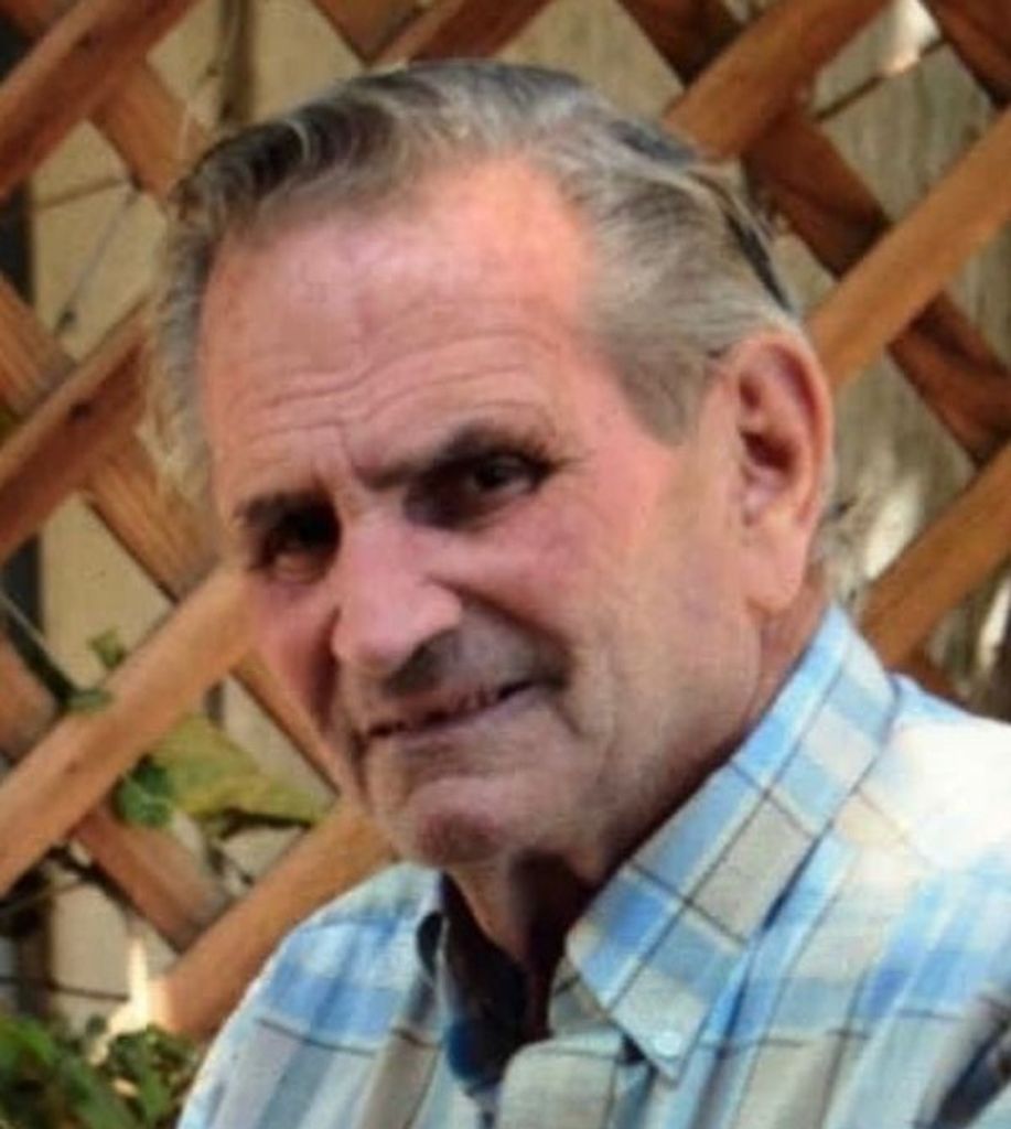 Gabriel Peter  Belluomini